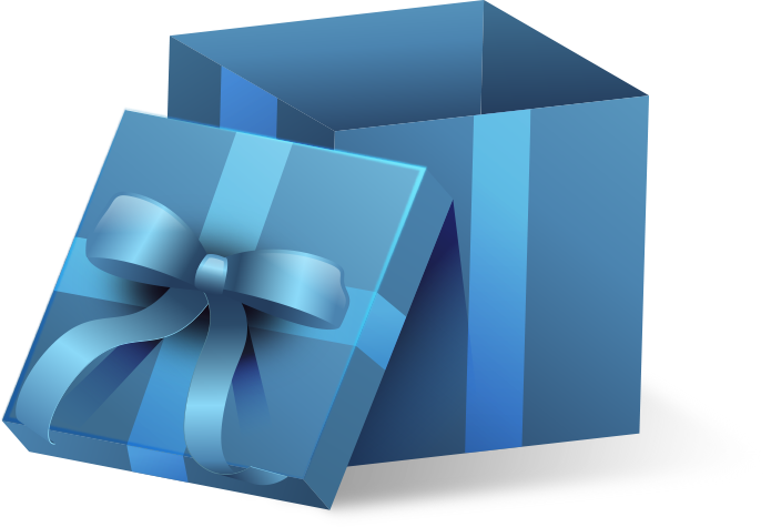 gift box