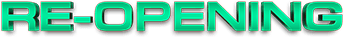 re opening
